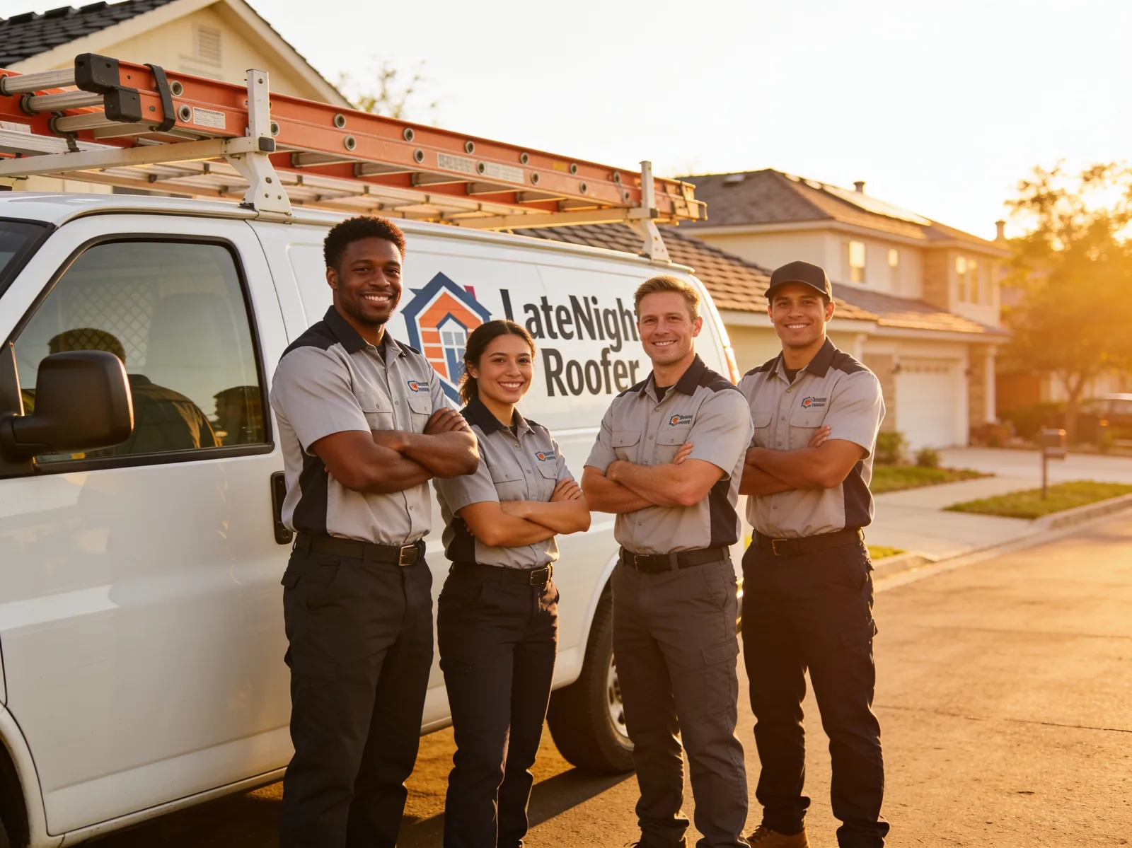 Emergency Roof Repair company in Ashmore, IL